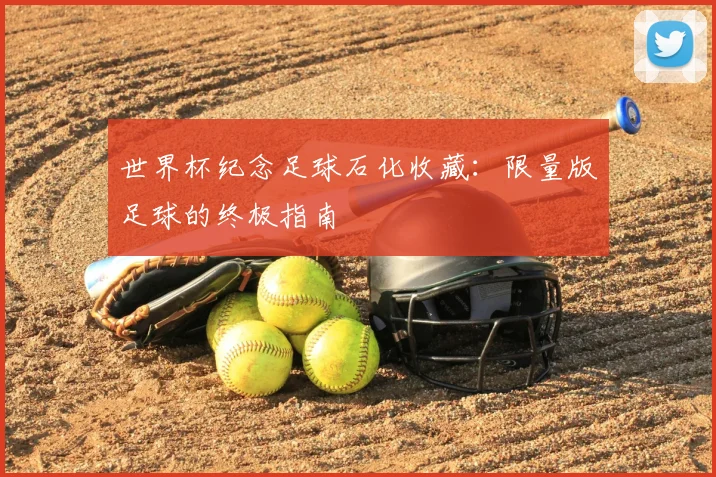 世界杯纪念足球石化收藏：限量版足球的终极指南