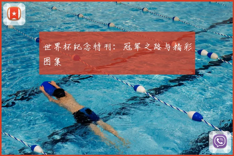 世界杯纪念特刊：冠军之路与精彩图集