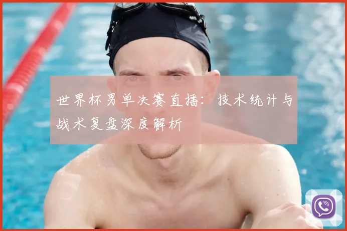 世界杯男单决赛直播：技术统计与战术复盘深度解析
