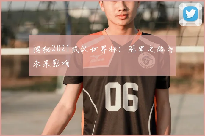 揭秘2021武汉世界杯：冠军之路与未来影响